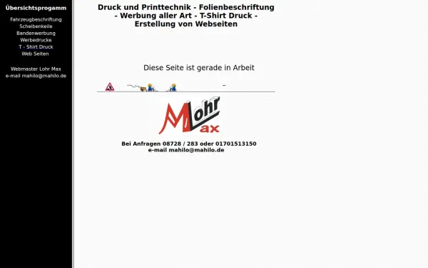 mahilo.de