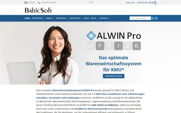 www.balticsoft.de