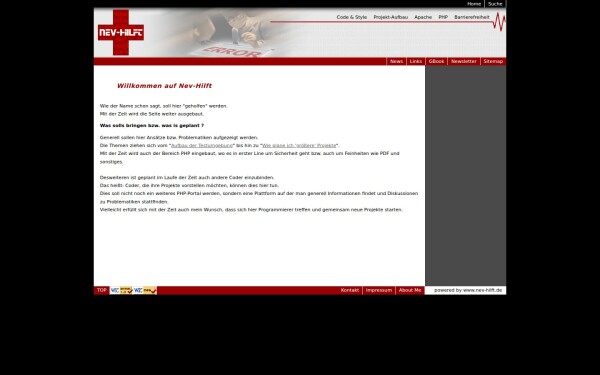 www.nev-hilft.de