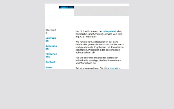 csh-patent.de