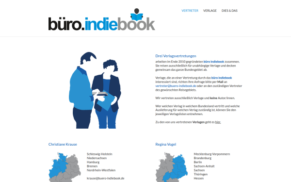 www.buero-indiebook.de