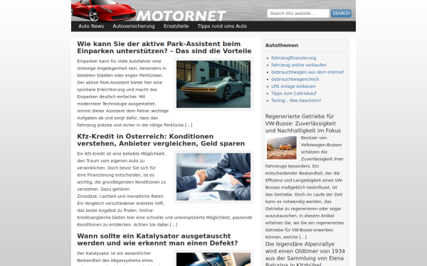 www.motornet.at