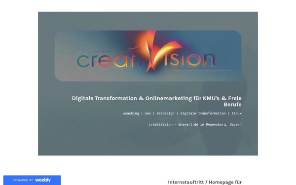 mbayerl.weebly.com