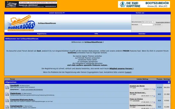schlauchboot-online.com
