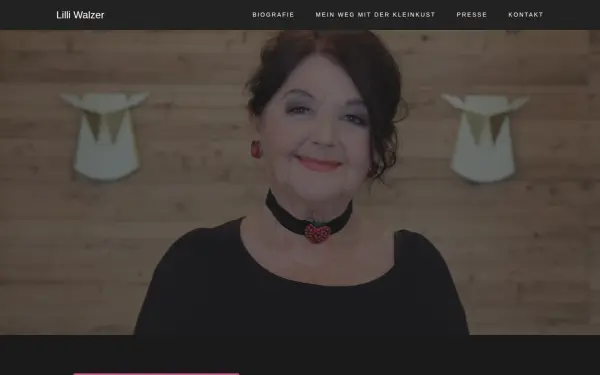 www.lilli-walzer.de