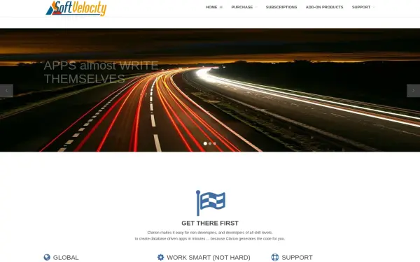 softvelocity.com