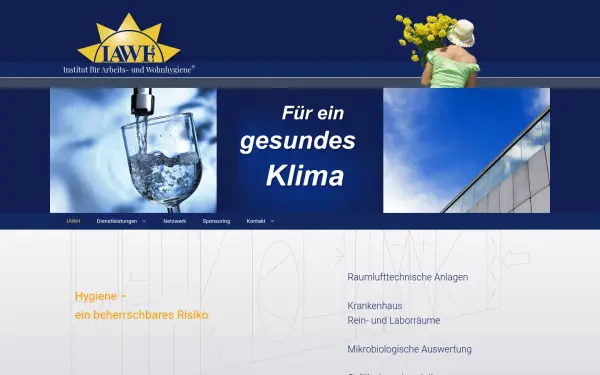 www.iawh.de