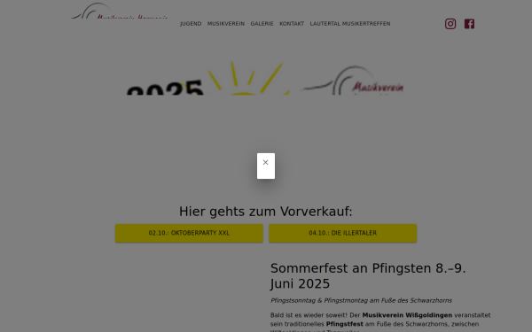 www.musikverein-wissgoldingen.de