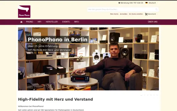 www.phonophono.de