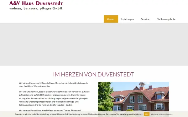 hausduvenstedt.de