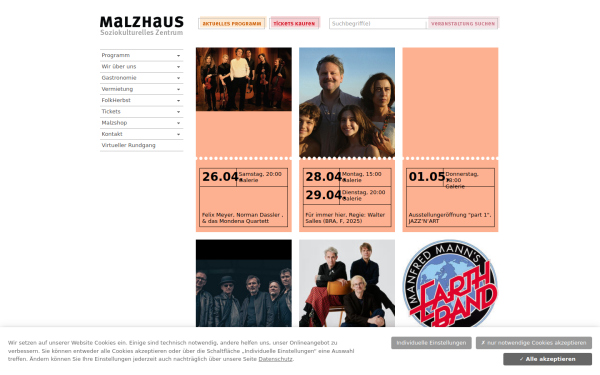 www.malzhaus.de