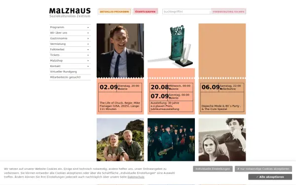 www.malzhaus.de