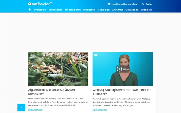 www.netdoktor.at