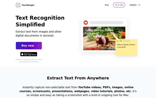 textsniper.app