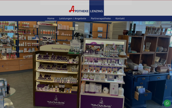 www.apotheke-lenzing.co.at