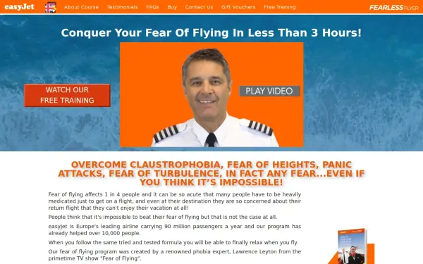 www.fearless-flyer.com