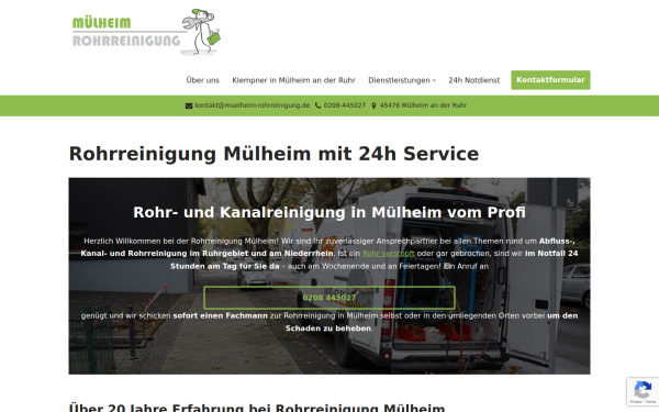 www.muelheim-rohrreinigung.de