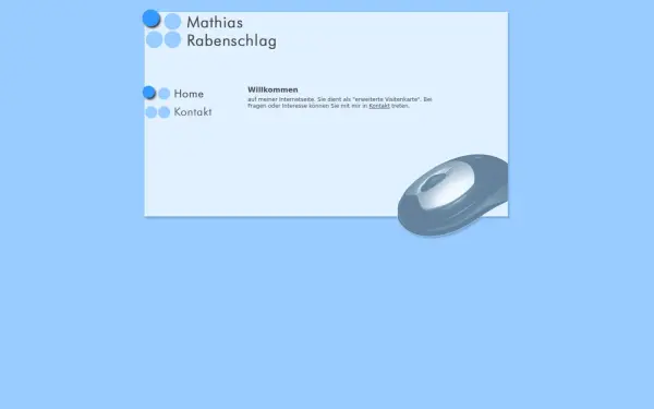 mathias-rabenschlag.de