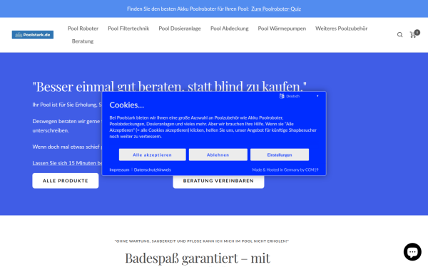 poolstark.de