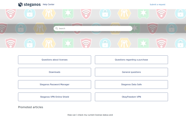 steganos.zendesk.com