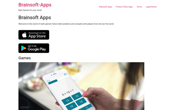 brainsoft-apps.com