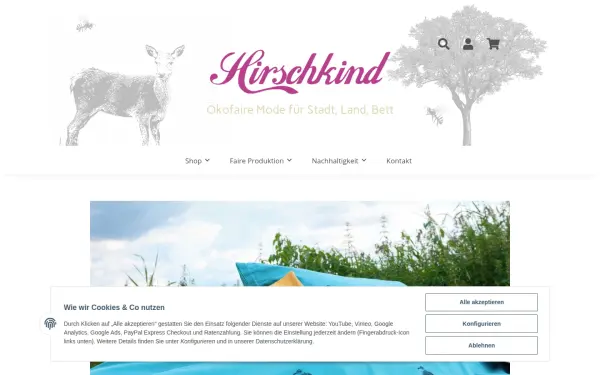 www.hirschkind.de