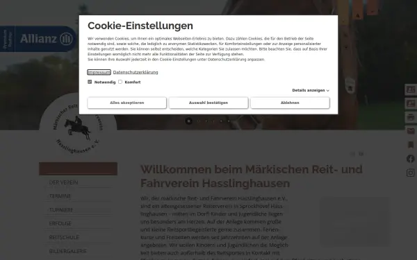 www.reitverein-hasslinghausen.de