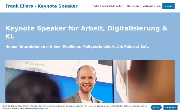 einfach-eilers.com