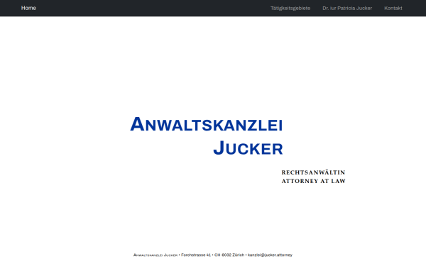 jucker.attorney