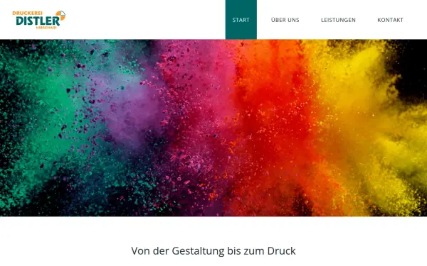 www.druckerei-distler.de