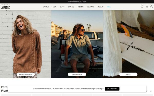 visitorstore.ch