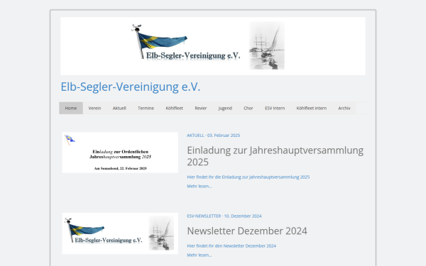 www.elb-segler-vereinigung.de