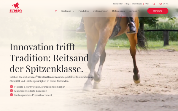www.stresan.de