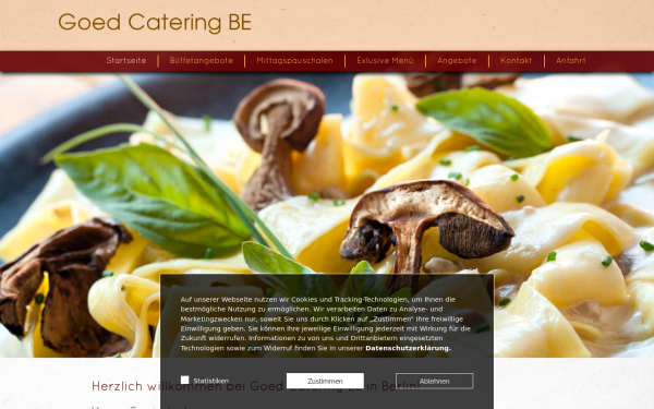 goedcatering.de