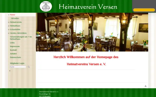 heimatverein-versen.de