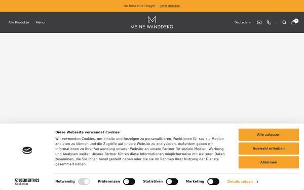 meine-wanddeko.de