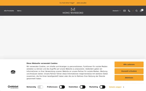 meine-wanddeko.de