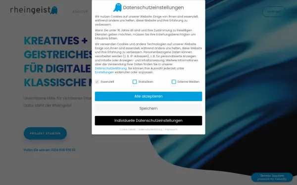 rheingeist.de