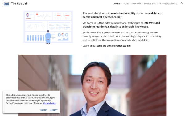 www.hsu-lab.com