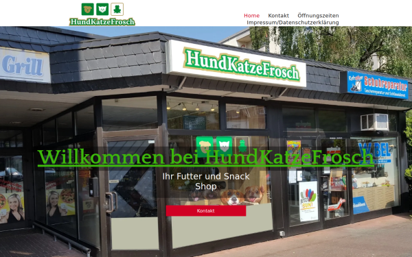 www.hundkatzefrosch.de