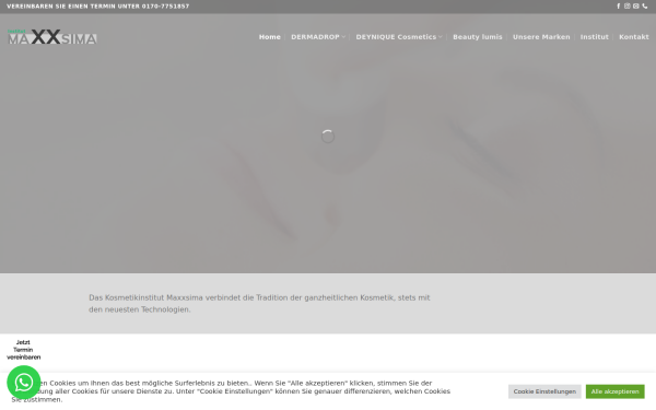 www.maxxsima.de