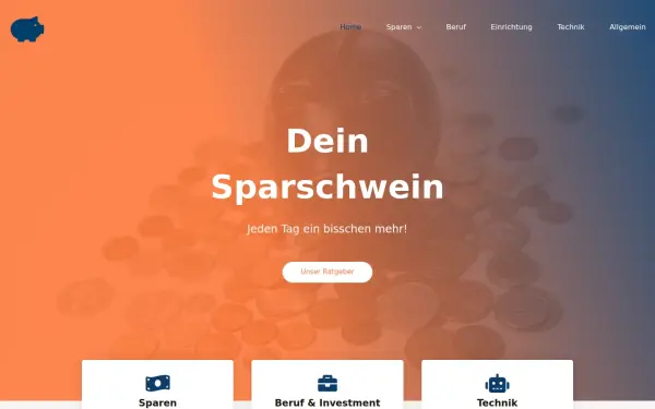 dein-sparschwein.com