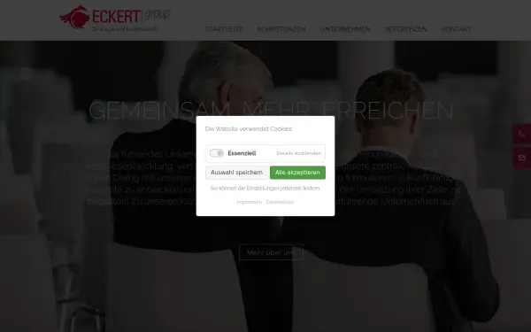 www.eckert-group.de