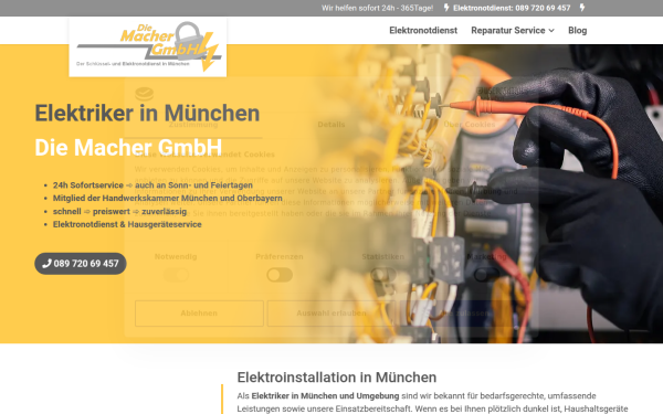 www.macher-gmbh.de