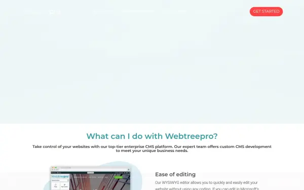 webtreepro.com