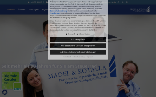 madel-kotalla.de