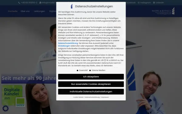 madel-kotalla.de