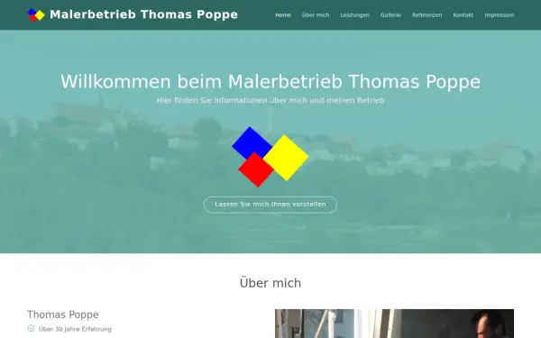 malerbetrieb-thomaspoppe.de