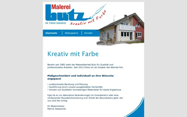 malerei-butz.de