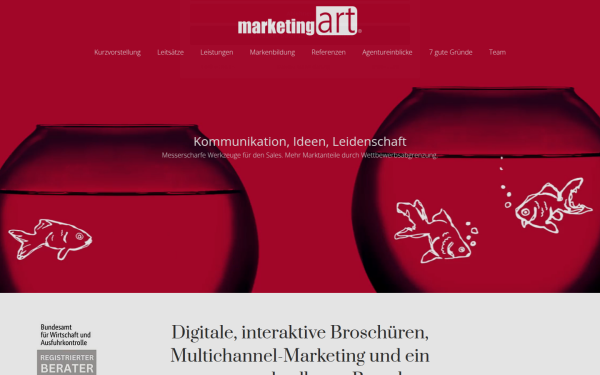 marketing-art.de